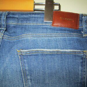 Zara The Skinny Jean USA 10 EURO 42